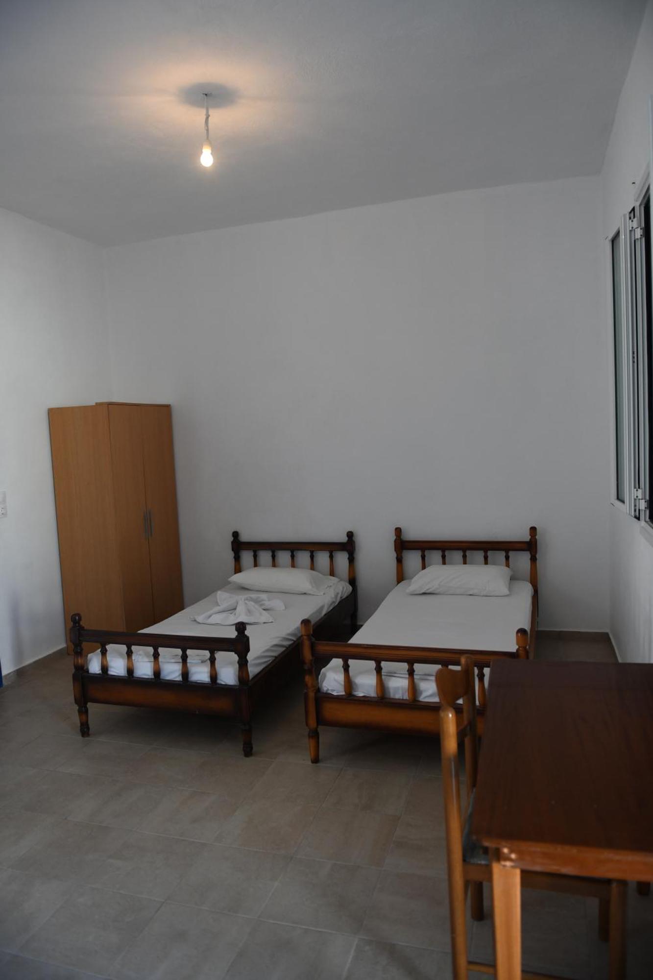 Armenistis Appartments With A View Luaran gambar